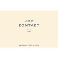 Pinot Noir "Kontakt" 2025 (750ml)