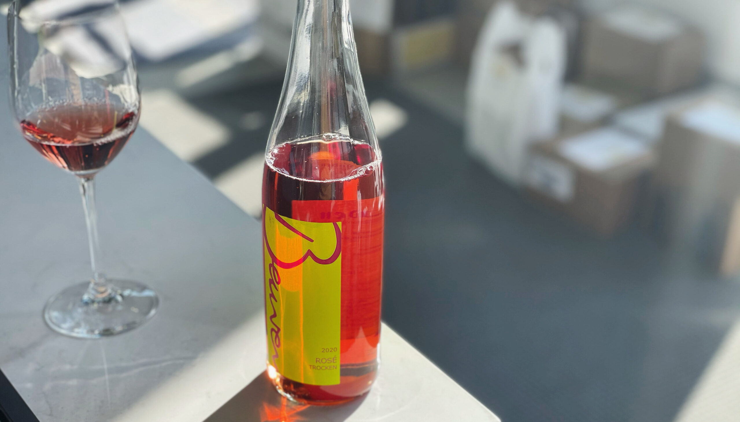 spring rosé offer – cool-climate edition - VomBoden