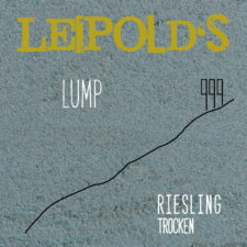 Riesling Lump Trocken (750ml)
