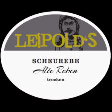 Scheurebe "Alte Reben" Trocken (750ml)