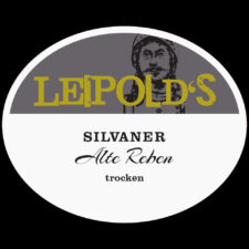 Silvaner "Alte Reben" Trocken (750ml)
