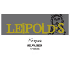 Silvaner Keuper Kabinett Trocken (750ml)