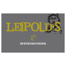 Spatburgunder Landsknecht "R" Trocken (750ml)