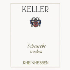 Scheurebe Trocken (750ml)