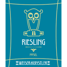 Riesling Feinherb 2024 (750ml)