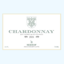 Chardonnay (750ml)