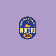 White Blend "What Time is Too Late to Go to Bed" 2023 (750ml)