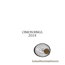 Perlwein Blend "Onion Rings" 2024 (750ml)
