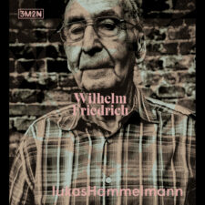 Riesling "Wilhelm Friedrich" Trocken 2023 (750ml)