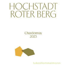 Chardonnay Roter Berg 2023 (750ml)