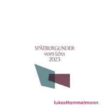 Pinot Noir "vom Löss" 2023 (750ml)