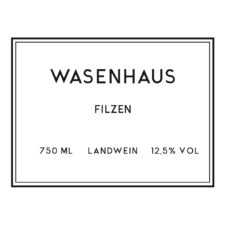 Chardonnay Filzen 2023 (750ml)