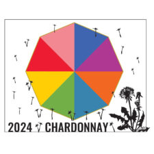 Chardonnay (750ml)