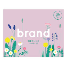 Riesling Feinherb (1L)