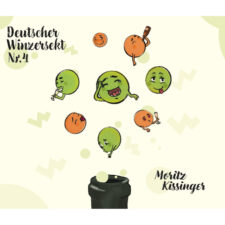 Winzersekt No. 4 (750ml)