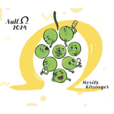 "0 Ohm" White 2024 (750ml)