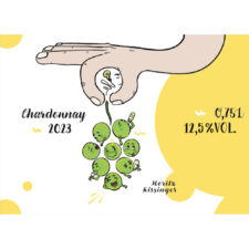 Chardonnay 2023 (750ml)