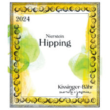 Riesling Hipping 2024 (750ml)