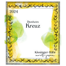 Riesling Kreuz 2024 (750ml)