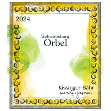 Riesling Orbel 2024 (750ml)