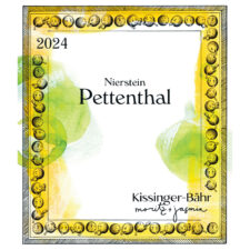 Riesling Pettenthal 2024 (750ml)