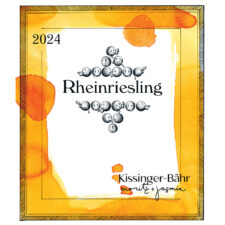 Riesling Rhein 2024 (750ml)
