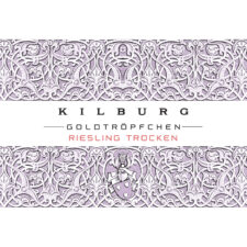 Riesling Goldtröpfchen Grand Cru Dry (750ml)