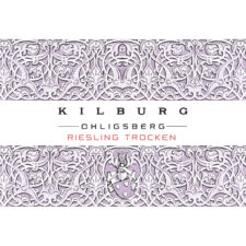 Riesling Ohligsberg Grand Cru Dry (750ml)