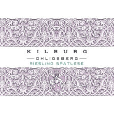 Riesling Ohligsberg Spätlese (750ml)