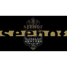 Riesling Westhofen Auslese "Fass 9" (750ml)