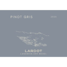 Pinot Gris 2025 (750ml)