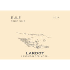 Pinot Noir "Eule" 2024 (750ml)