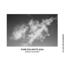 Pure Dolomite 2024 (750ml)
