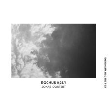 Sparkling Rochus #23/1 (750ml)